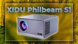 Новый бренд на канале! XIDU Philbeam S1!