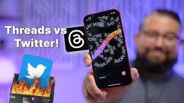 Threads Has 100 Million Users — Twitter is Done