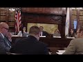Cannabis Control Commission Public Meeting | June 13, 2019 (Part 2)