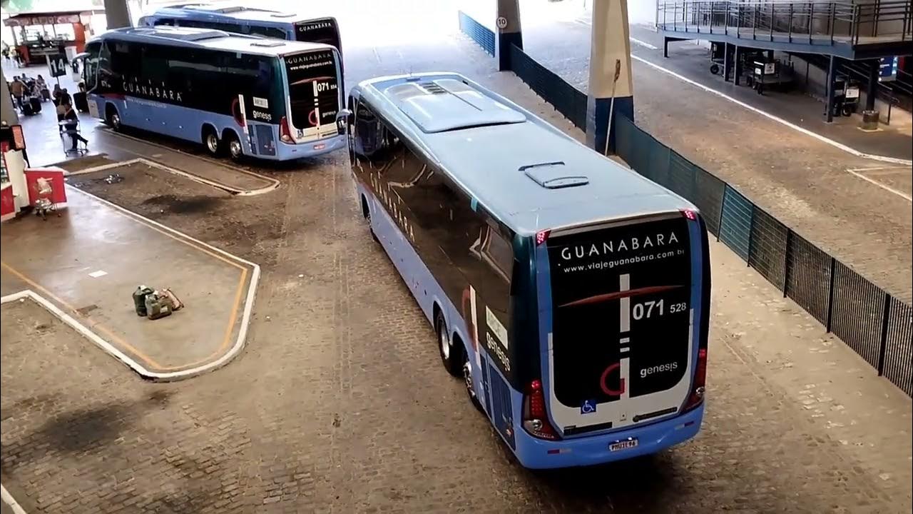Terminal Rodoviário João Thomé Fortaleza YouTube Terminal Rodoviário João Thomé Fortaleza YouTube