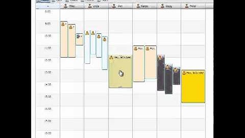 Vertical orientation in Ext Scheduler 2.0