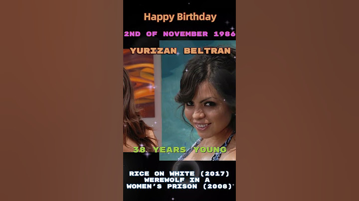 November 2nd:  A Former Talented Fun Star's Birthday! Who is it Today? #birthday