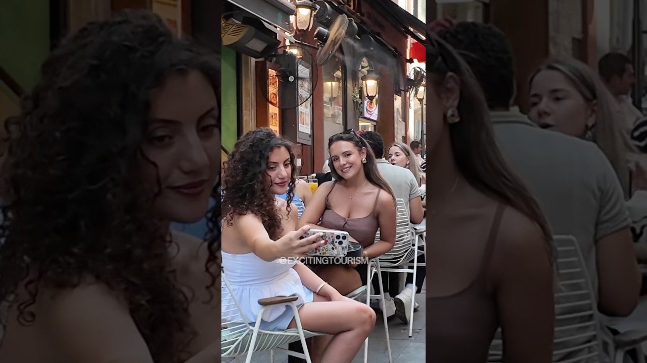 🇹🇷 Istanbul Turkey Galata Tower 