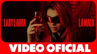 Lady Laura - La Mala (Video Official) By el Cartel Reggaeton 2024