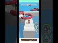 Fun Run Race -Gameholicss- #runninggame #ramp #run #viralgames #viralgaming #shorts