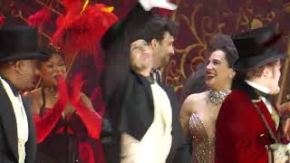 moulin rouge tour - final show bows & speech - august 2nd, 2026 e