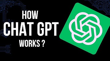 How Chat GPT Works ? : Understanding the OpenAI Language Model