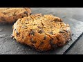 Galletas de 3 Ingredientes Sin Harina ni Huevo | El de las trufas