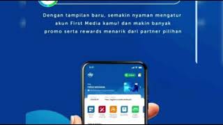 Cara Aktifkan Aplikasi My Firstmedia screenshot 1