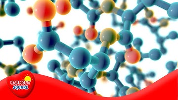 Stability and Chemical Bonds - More Science on the Learning Videos Channel