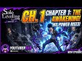 SOLO LEVELING ARISE CHAPTER 1 🔥💥💯☠️😈☠️💯🔂💥🔥