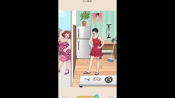 Brain Puzzle:Tricky Quest Level-Ugly Disguise Guide #fyp #shorts #game #brainpuzzle #foryou #short