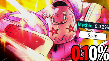 Spending $10,000 To Get BEST Mythic Skins In AUT (Roblox)