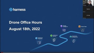 Private Docker registry support with the Drone CI registry extension