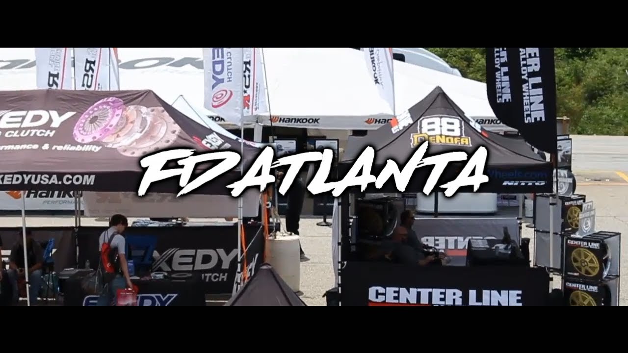 FD ATLANTA 2017 | Short Film