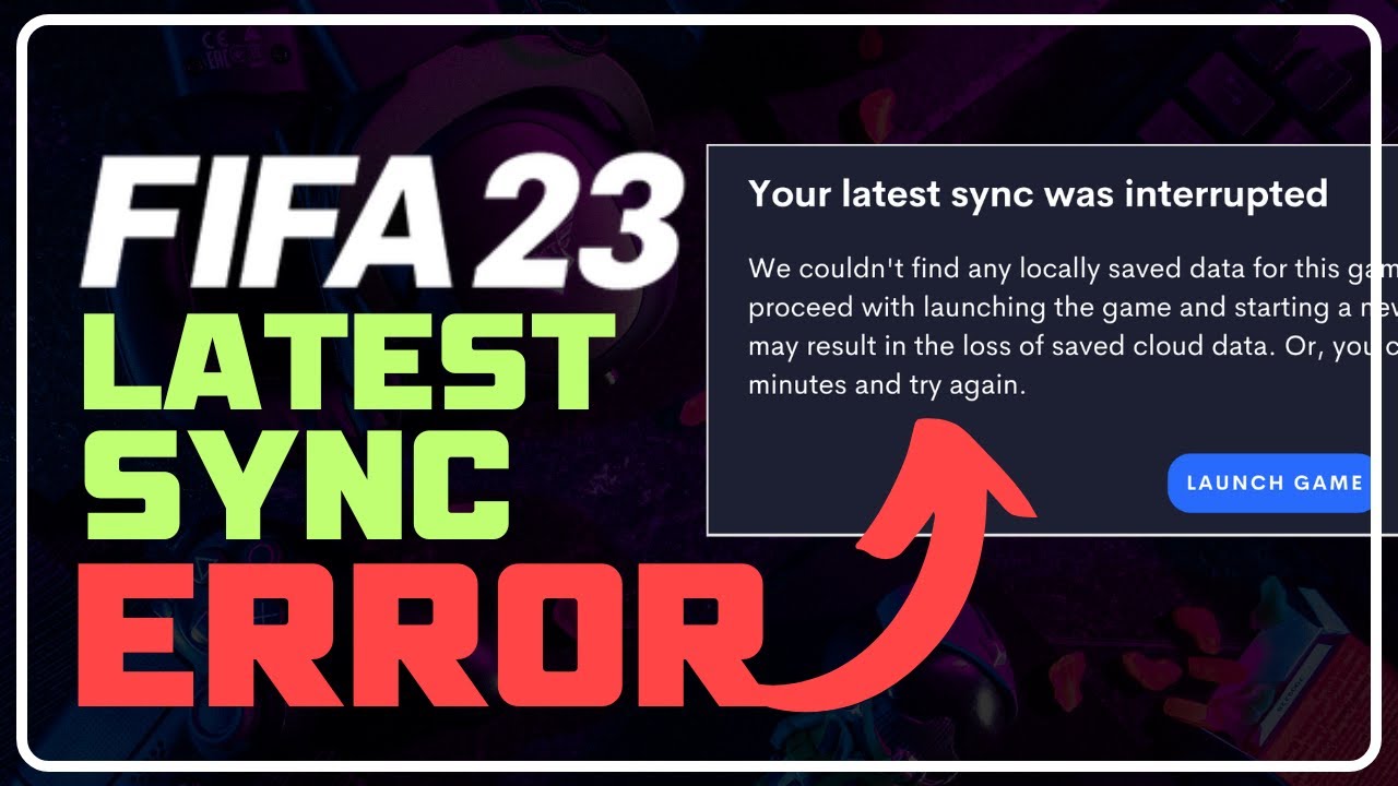 FIFA 23 servers down as players flood early access launch