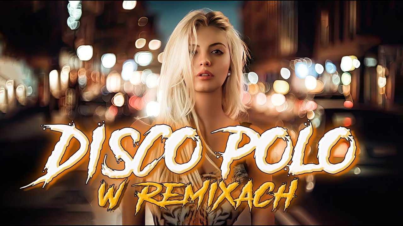 Największe Hity Disco Polo -- Disco Polo 2025 -- Hit Za Hitem -- Disco Remixy 2025