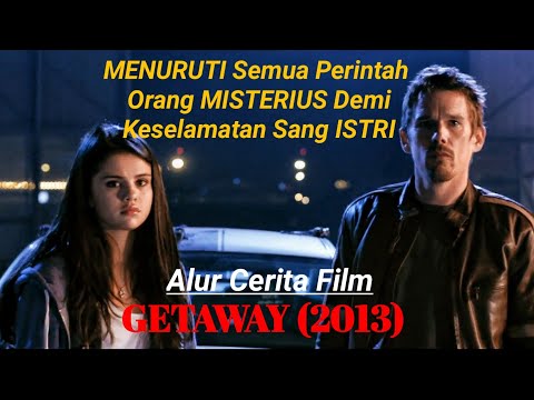 Video: Sony Dalam Perbincangan Untuk Membuat Filem Getaway