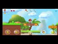 BOBBY'S ADVENTURE RUN||level 32||