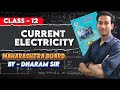 Understanding Junction Law – Class 12 Physics (Maharashtra Board) #class12physics #maharashtraboard
