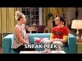 The Big Bang Theory 10x24 Sneak Peek #3 