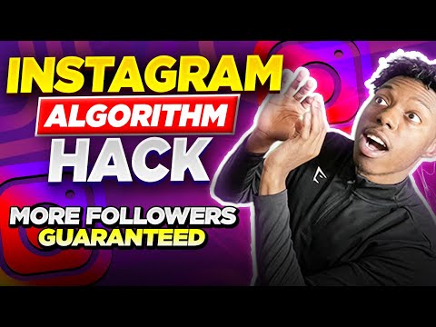 Understand the Instagram