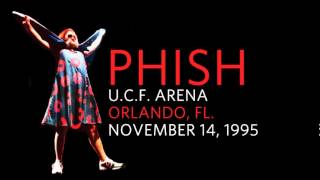 1995.11.14 - U.C.F. Arena
