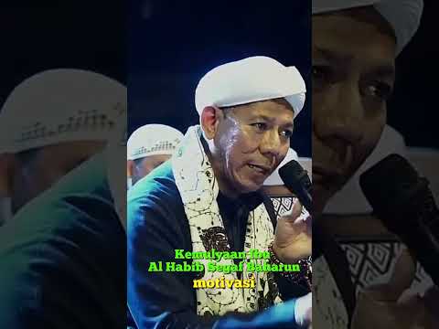 Ibu Habib Segaf Baharun Dalwa, Kemuliaan Syarifah Khodijah binti Muhammad Al-Hinduan,