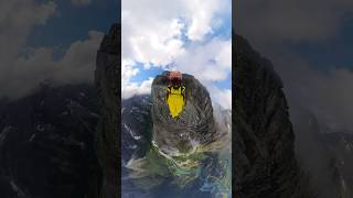 Opening a New Jump (My POV)