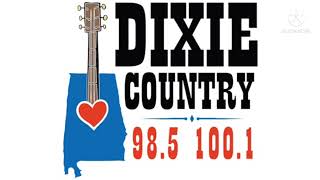 WINL 98.5 FM Linden, AL ‘98.5 & 100.1 Dixie Country’ - TOTH ID 2/6/22 screenshot 5