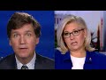 Liz Cheney shreds Tucker Carlson ON FOX NEWS