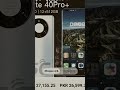 Mate 40 pro Max! 12 rom/512 ram just in 27155😱/Alibabaproducts😉