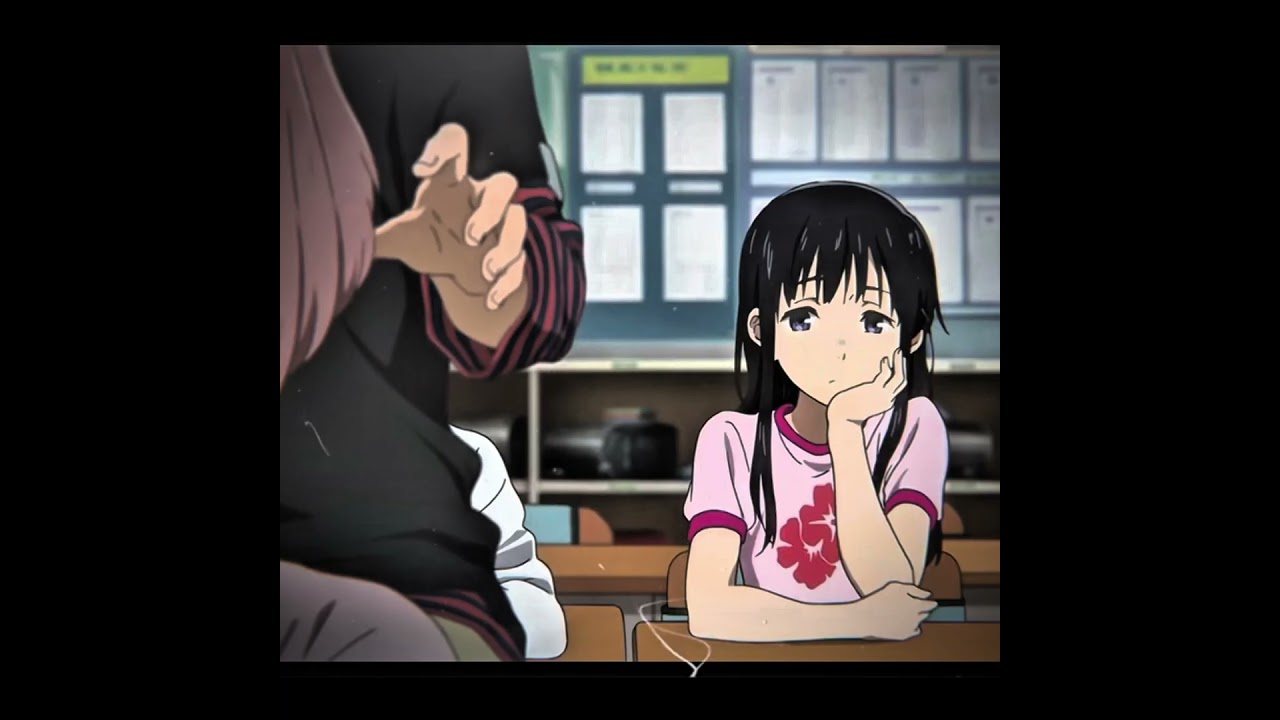 He went too far…. ||A Silent Voice Edit|| - YouTube