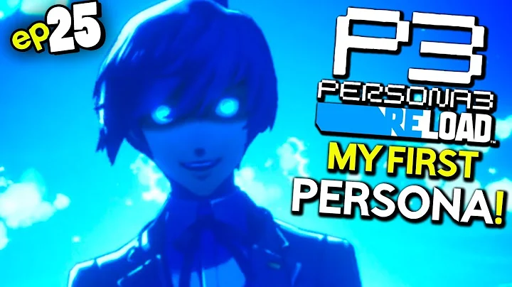 Climbing Tartarus Floors 70 - 80+ | Persona 3 Reload Merciless Difficulty Part 25