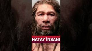 Hatay'da Homo neanderthal Çocuklarına Benzer Azı Dişleri: Önemli Bulgular Resimi