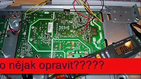 Jak rozpoznat druhý monitor?