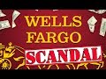 The Wells Fargo Scandal - A Simple Overview