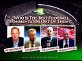 Best poetic commentary moments you wish you never missedpeter drury martin tyler arlo white