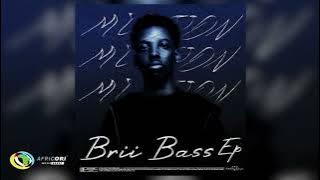 M00tion - Brii Bass (Official Audio)