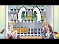 Reborn as a Vending Machine Anime Review Episode 25