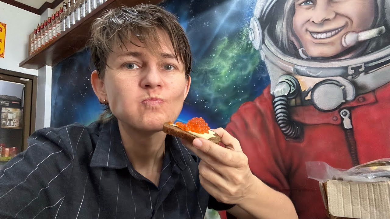 Всю жизнь у меня были страхи голода и холода. А сейчас я вечном лете и ...