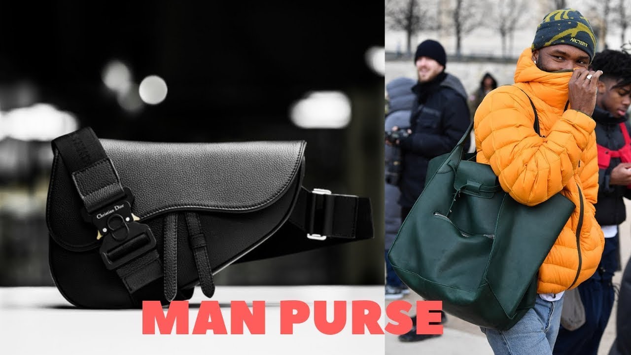 Buy Mens Shoulder Bag,Genuine Leather Messenger Bags for Men Crossbody Purse  Casual Vintage Satchel Handbag (Black) Online at desertcartINDIA