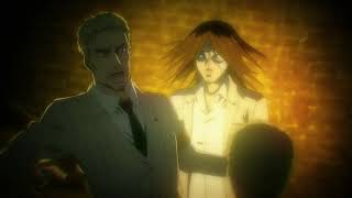 Attack On An S4 Eren Transformation But Its The Right Music This Time.