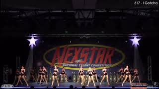 Prestige Arts Company - I Gotcha