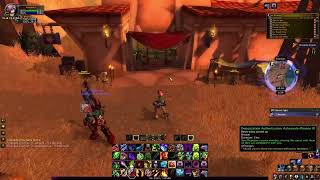 How to Find the Demonic Pact Rune - Phase 2  - WOW Quest | SOD World of Warcraft Classic Guide