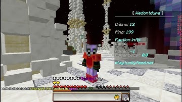 DUPING OVER 1000$ WORTH OF KEYS! AND WINNING A OP RANK* NEW NOT PATCHED* | Minecraft Duping #15