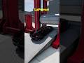 LaFerrari vs Crusher |BeamNG #BeamNGDrive #Crusher #CrashTest #Cars