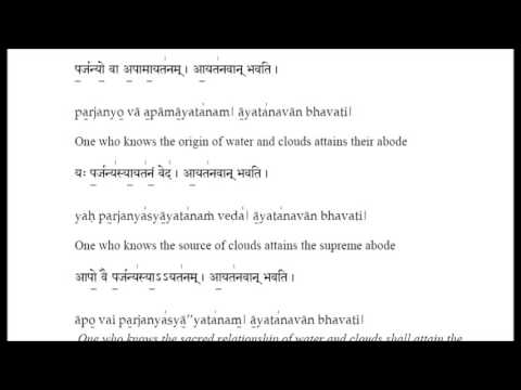 Mantra Pushpam Hindi Pdf