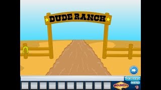 Horse Ranch Escape Walkthrough [MouseCity] screenshot 5