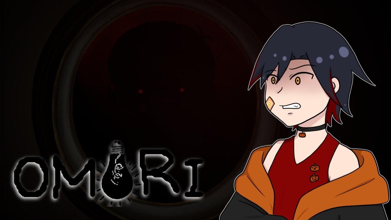 WE ARE CLOSER TO FINDING BASIL! | OMORI [PART 8]